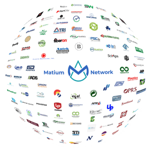 Matium Ecosystem Globe-1